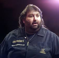 Former world champion andy fordham has died at the age of 59, the british darts organisation has announced. Ovm1rr8xogyrcm