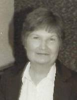 Wanda Nelson Obituary (1929