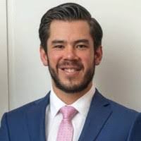 Eliud Rosas's Instagram, Twitter & Facebook