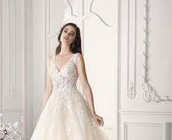 Hier finden sie ihr traumhochzeitskleid. Brautkleider 1