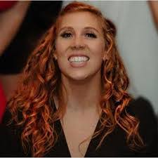 Ashley Hahn's Instagram, Twitter & Facebook