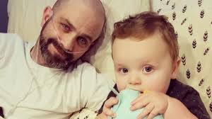 Fundraiser for Damian Baker by Lindsey Baker : Damian's Lung Transplant  Fundraiser