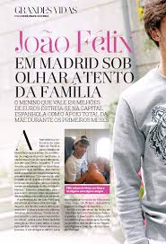 Showing assists, goals, chances created and passes complete and incomplete. Joao Felix Pressreader