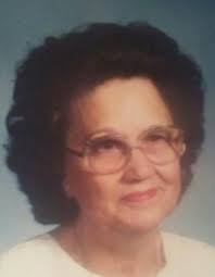 Virginia Ritchie Obituary April 13, 2016