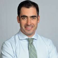 James Kelly MD, Associate Director of Advising