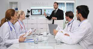 How To Become A Healthcare Administrator Or Manager | Healthcaresupport.com