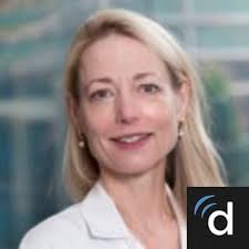 Dr. Martee L. Hensley, MD