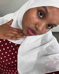 Halima Hussein