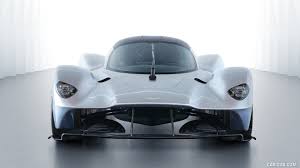 2018 Aston Martin Valkyrie Front Hd Wallpaper 11