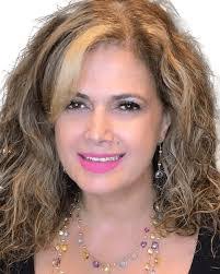 Angela Galioto's Instagram, Twitter & Facebook