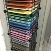 Check out these craft paper storage ideas and organization solutions for your craft room. Https Encrypted Tbn0 Gstatic Com Images Q Tbn And9gctm47lpbrlops5rxtkoe6zipluna0y Nbl Q78xpu9tayam29ag Usqp Cau