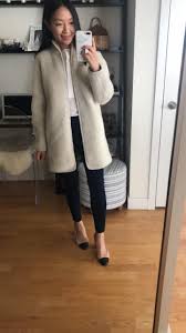Shop the j crew coats collection, handpicked and curated by expert stylists on poshmark. J Crew Reviews What Jess Wore