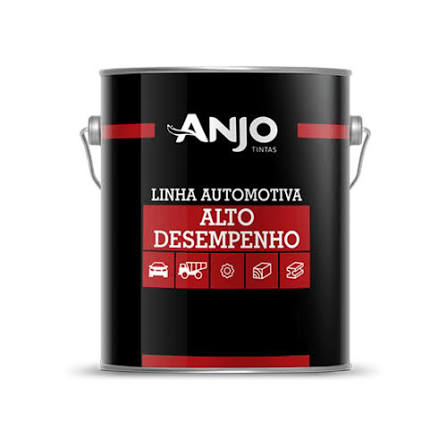 Primer Universal Cinza 900 mL Anjo