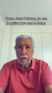 Como Juan Palomo, yo me lo guiso y yo me lo como. #frases #curiosidades  #expresiones #refranes #proverbios #sentencias #culturapopular  #aprendeentiktok #parati