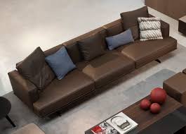 Choose from four different arm styles and hundreds of fabrics to create your own custom comfort. Jesse Oliver 3 Seat Sofa Jesse Furniture In London At Go Modern