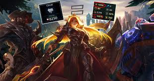 We did not find results for: 6th Super Saiyan Lol The 10 Best Skins To Win Millenium