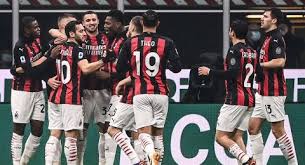 Here on sofascore livescore you can find all milan vs juventus previous results sorted by their h2h matches. Link Live Streaming Liga Italia Ac Milan Vs Juventus