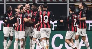 Jadwal Liga Italia Pekan Ke 17 Ada Duel Milan Vs Torino Dan Roma Vs Inter