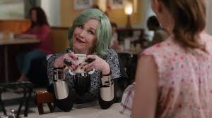 Beetlejuice the musical suffers from a severe case of rigor mortis. 11 Moira Quotes From Schitt S Creek That Are Even Better Than Her Absurd Accent Schitts Creek Catherine O Hara Christopher Guest