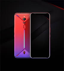 ZTE Nubia Red Magic 3s/ 5s Wallpaper ...