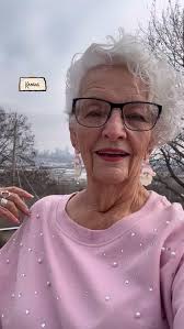 ichreeladay #gladysr