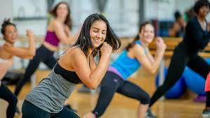 The Best Workout for Gut Health