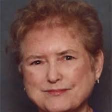Obituary information for Peggy Joyce Detwiler