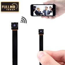 Top 10 Best Hidden Cameras In 2020 Topreviewproducts Wireless Home Security Systems Home Security Systems Home Security