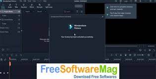 May 09, 2010 · download filmora video editor for windows now from softonic: Wondershare Filmora X Free Download Free Software Mag
