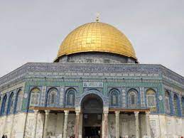 The site is a frequent flashpoint for violence, which unfolded again. Opinion Clashes At Masjid Al Aqsa Disturb Muslims