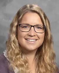 Amanda Broyles, Psychology