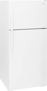 I searched for over a year for a refrigerator. Whirlpool 14 3 Cu Ft Top Freezer Refrigerator White Wrt134tfdw Best Buy