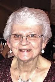 Shirley A. Barberg Obituary (2022)