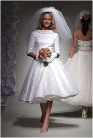 Stunning 60s Style Candy Wedding Dresses 50s Style Wedding Dress Wedding Dresses 50s Short Wedding Dress