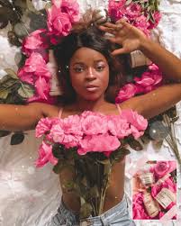 After an accident left my arm paralyzed, i needed hair that felt special as is. Ig Nikkipaige1396 Flower Photoshoot With 5 Moisturizing Cbd Skincare Products Flower Photoshoot Creative Photoshoot Ideas Girl Photo Shoots