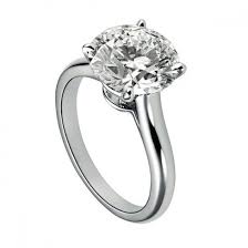 Cartier 1895 Solitaire Engagement Rings Cartier Halo Engagement Ring Sets Engagement Ring Prices