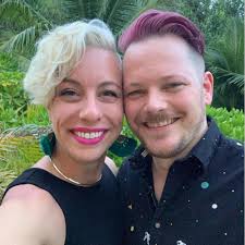 Eden Collins and Dan May's Wedding Website