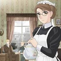 Emma: A Victorian Romance (TV) - Anime News Network