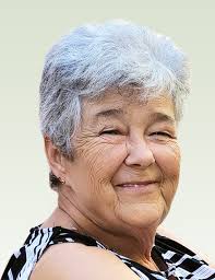 Betty Ann Doyon Obituary