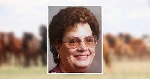 Jeanette Ahearn Obituary March 6, 2024