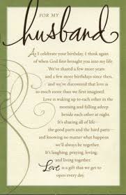 Birthday Wishes To Husband From Wife And Daughter For My Husband Husband Birthday Card Birthday Wish For Husband Happy Birthday Husband