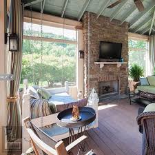 Let the porch company design and build the perfect screened porch for your home! Why To Go For Nice Designs Of Screened In Porch Structures Decorifusta