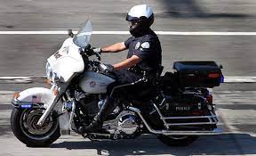 Lapd Police Harley Road King Harley Davidson Harley Davidson Bikes Harley