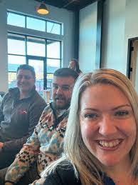 Corey Cockerham's Instagram, Twitter & Facebook