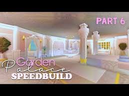 Bloxburg Garden Palace Speedbuild Part 6 Youtube Tiny House Bedroom Palace House Inspo Buckingham palace is a massive royal residence with a total of 775 rooms, including 19 state rooms, 52 bedrooms, 188 staff bedrooms, 92 offices, and 78 bathrooms. bloxburg garden palace speedbuild part
