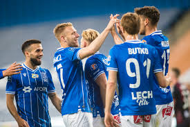 On 15 december 2017 he was loaned to i liga side zagłębie sosnowiec. Tymoteusz Puchacz Wygramy Dla Lecha Trofea Pilkarski Swiat Com