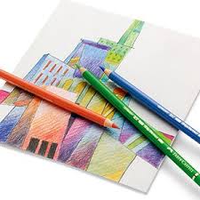 20 product ratingsabout this product. Amazon Com Faber Castell Polychromos Artists Color Pencils Tin Of 120 Colors Premium Quality Artist Pencils Childrens Colored Pencils Office Products