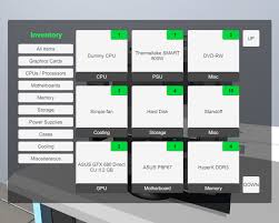3 and the third one at lvl. Pc Building Simulator Game Alwaysretpa