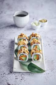 We did not find results for: Veggie Crunch Rolls