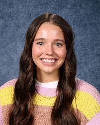 Amy Rozeboom's Instagram, Twitter & Facebook